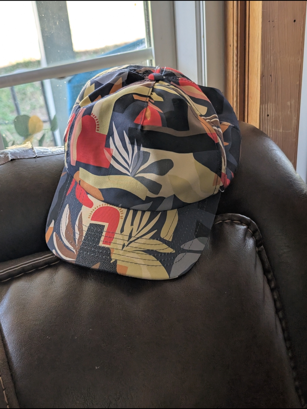 Howler Brothers Snap Back  Hat